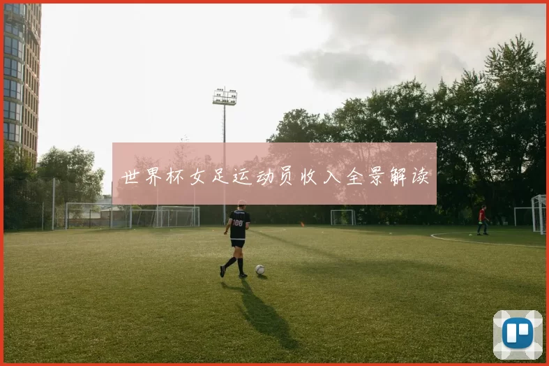 世界杯女足运动员收入全景解读