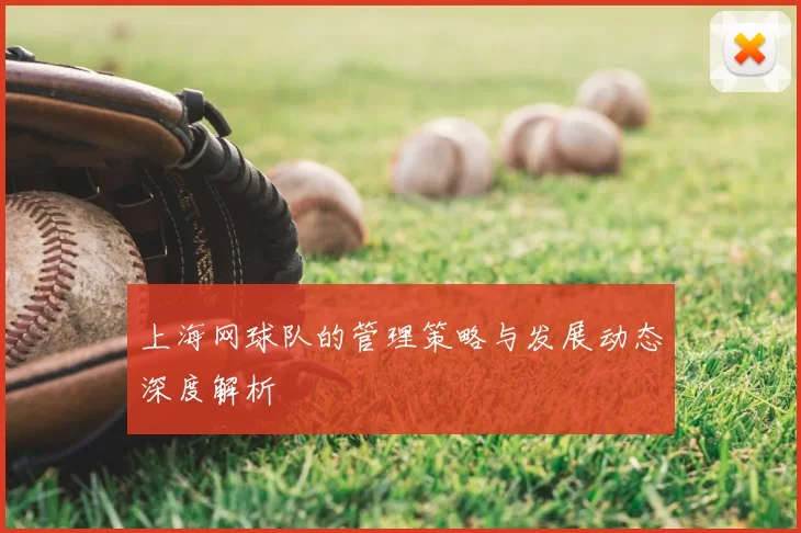 上海网球队的管理策略与发展动态深度解析