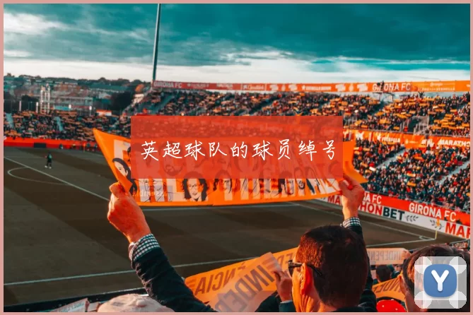 英超球队的球员绰号