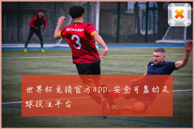 世界杯竞猜官方app_安全可靠的足球投注平台